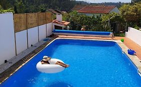 Citrus Tree House, Private Pool And Garden.