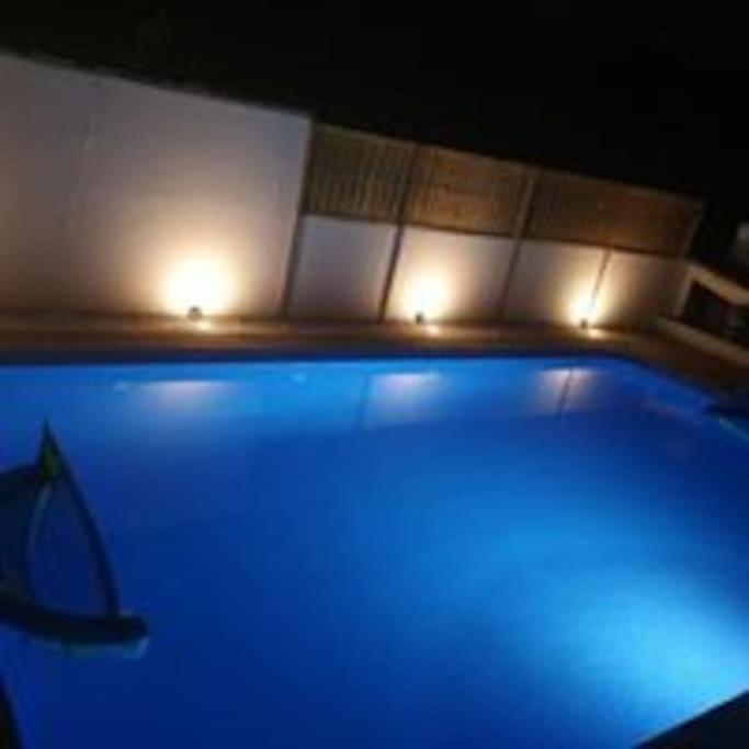 Villa Citrus Tree House, Private Pool And Garden. Angeja Exterior foto